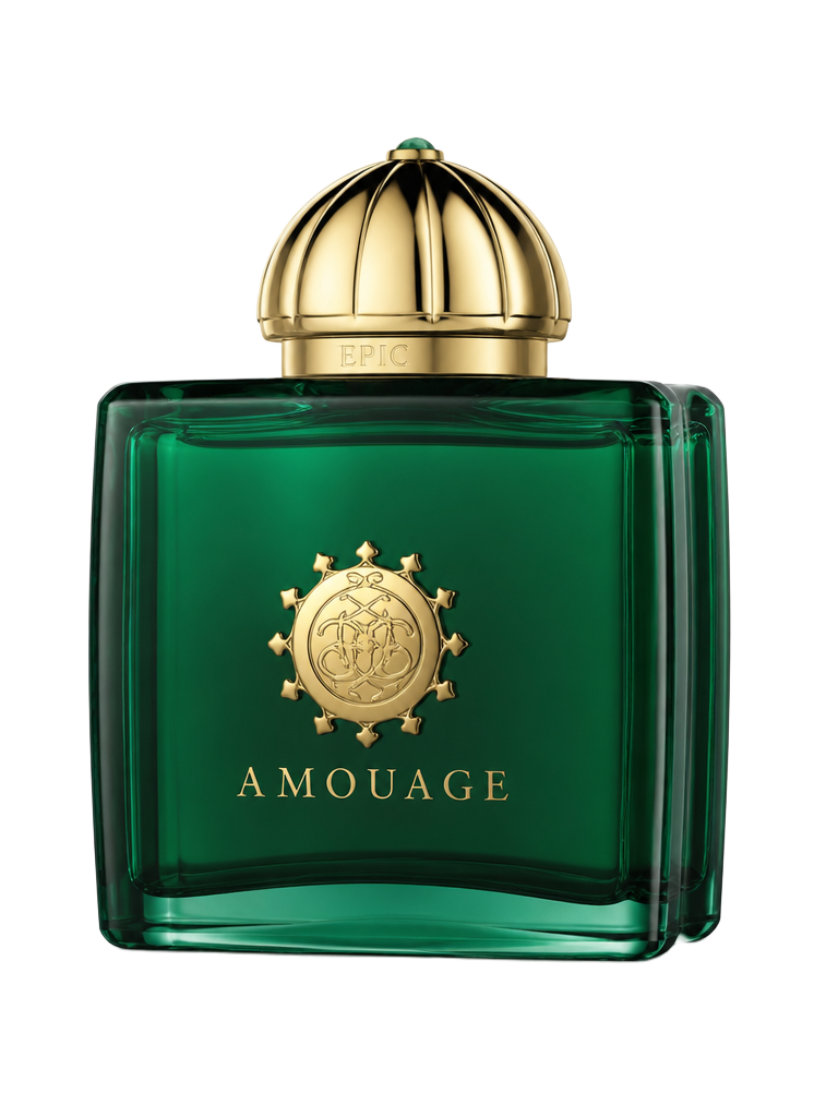 Verdance perfume bottle