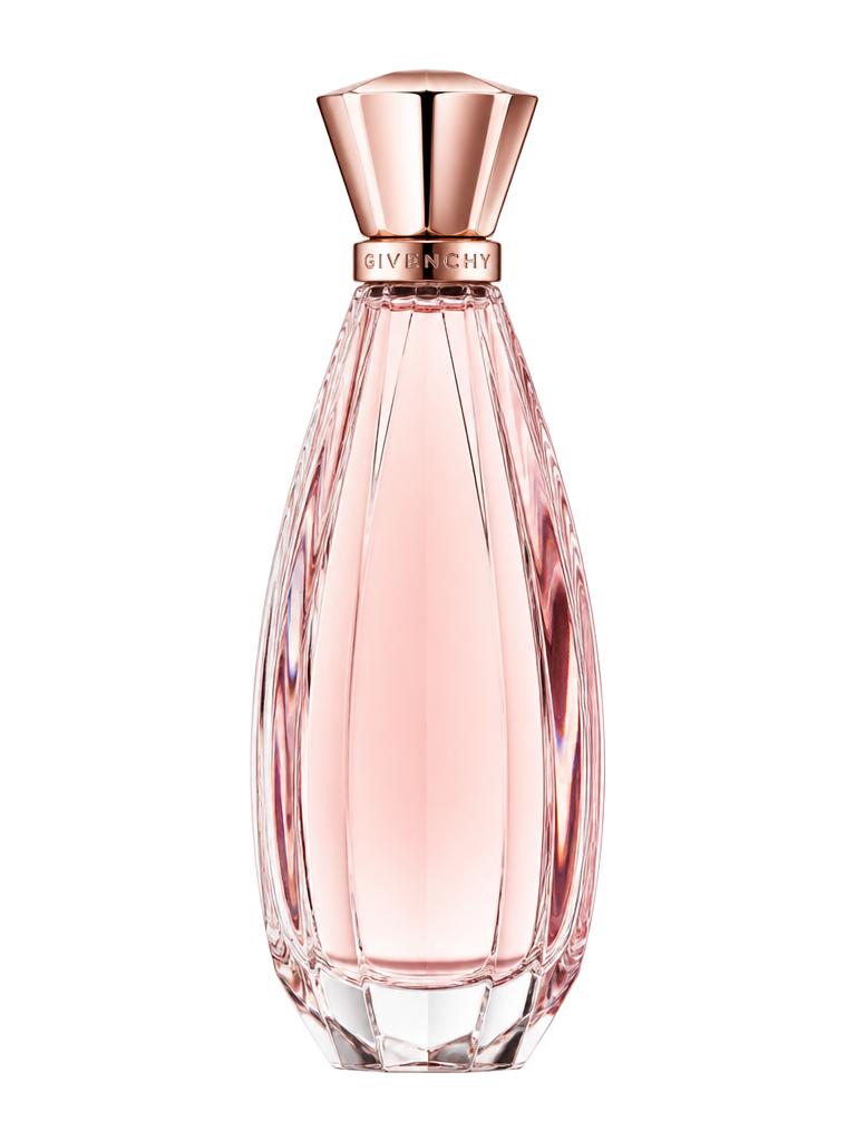 Aube perfume bottle
